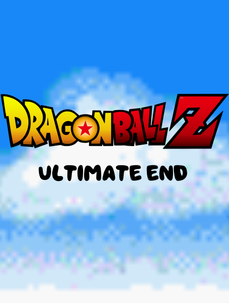 Dragon Ball Z - Ultimate End
